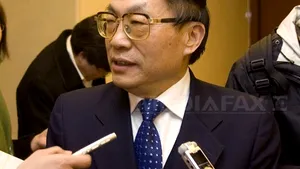 Cum se pedepseşte corupţia în China: Fostul ministru al Căilor Ferate, condamnat la moarte, cu suspendare