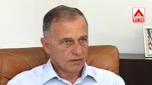 Geoană: Eu nu am plecat niciodată din PSD. Mă consider în continuare un social-democrat