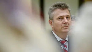 Florentin Pandele, replică pentru Nicușor Dan: Voluntari se poate transforma în municipiu pentru bunăstarea locuitorilor, nu în defavoarea lor