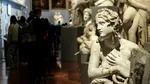 Laserele folosite pentru îngrijirea pielii ajută acum la restaurarea capodoperelor artistice franceze