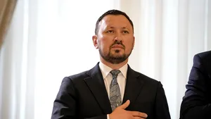 Mircea Fechet: O provocare cu care ne confruntăm este problema poluării marine