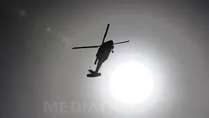 Washingtonul anunţă o vânzare importantă de avioane şi elicoptere militare către Arabia Saudită