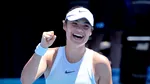 Emma Răducanu, în sferturile de finală de la Miami Open