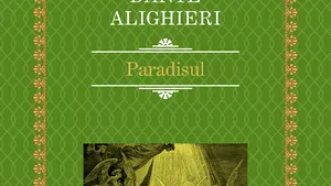O carte pe zi: „Paradisul” de Dante Alighieri
