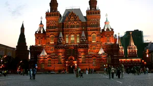 11 lucruri care deosebesc Rusia de restul lumii - FOTO