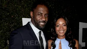 Actorul Idris Elba a stabilit un nou record de viteză pe teritoriul Marii Britanii