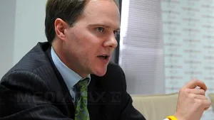 Martin Harris, îngrijorat: ANI şi DNA sunt motorul reformei în viaţa publică din România