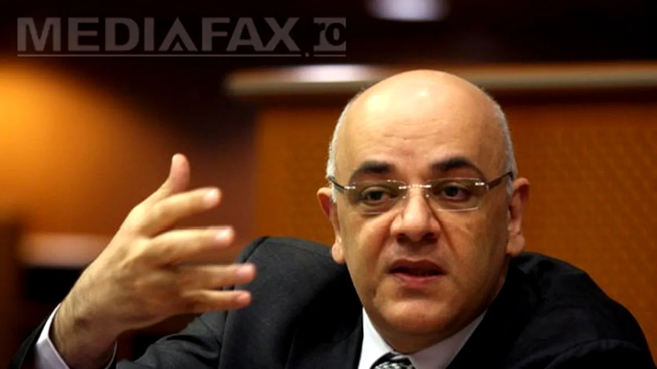 Raed Arafat: România are voie să facă greşelile ei, dar nu să le repete pe altora