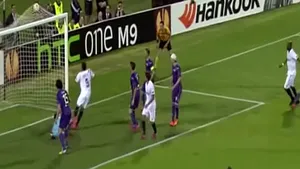 FC Sevilla a învins AC Fiorentina, scor 2-0, şi s-a calificat în finala Ligii Europa