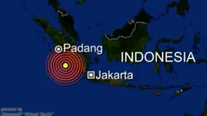 Insula Sumatra, afectată de un nou cutremur