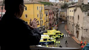 Coronavirus în lume LIVE UPDATE 10 aprilie. 570 de decese produse în ultimele 24 de ore în Italia. Record negativ pentru Marea Britanie