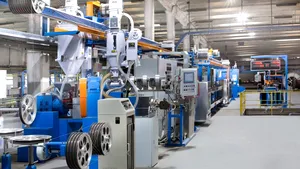 Bursă: Iproeb Bistriţa îşi triplează profitul net la 15 mil. lei în prima jumătate din 2024