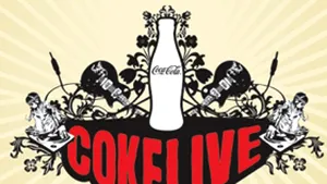 Au început pregătirile pentru ediţia a doua a festivalului Coke Live
