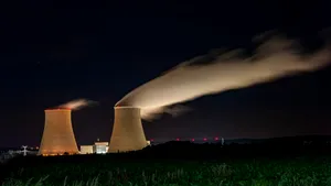 FT: Europa se grăbește să treacă pe energie atomică. Belgia poartă discuții cu Engie pentru naționalizarea activelor nucleare