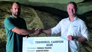 Rezultate de top cu hibrizii de rapiță Pioneer în județele Călărași și Ialomița