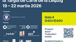 România participă la Târgul Internațional de Carte de la Leipzig 2026