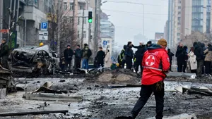 Rusia a returnat Kievului 1.000 de cadavre prezentate ca aparținând soldaților ucraineni