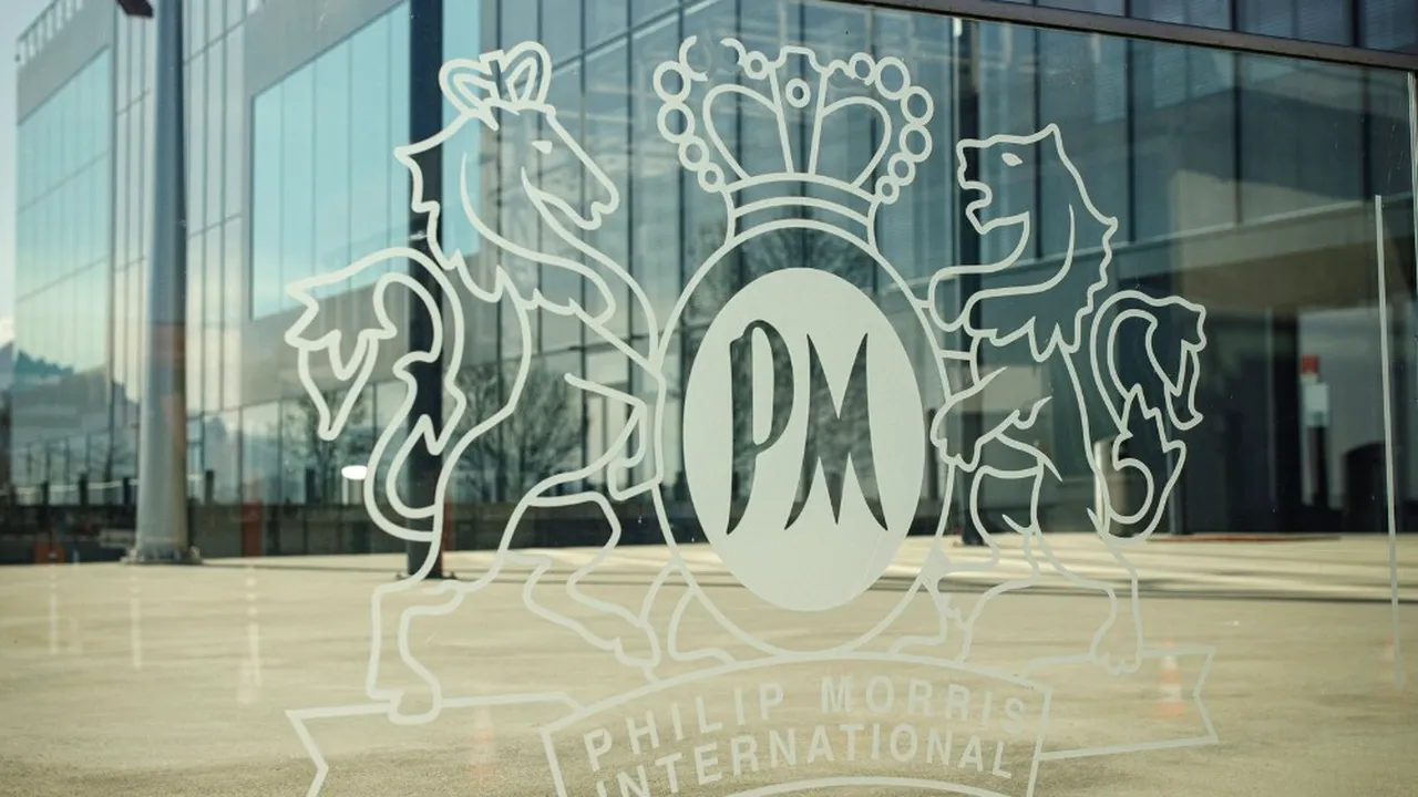 Încă o multinaţională sancţionează Rusia: Producătorul de ţigarete Philip Morris suspendă noile investiţii planificate în Rusia