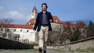 Prima reacţie a prinţului Emanuel von und zu Liechtenstein, acuzat de uciderea marelui urs brun Arthur