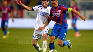 Pandurii: Record de spectatori în acest sezon, la meciul cu Steaua