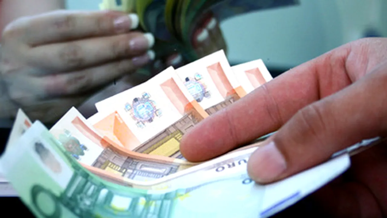 Romania Leu Rises Vs Euro, Exch Rate Hits 14-Mo High At 4.0801