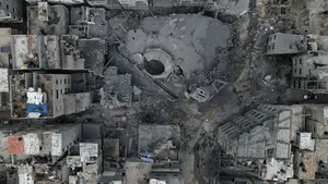 Ce se va întâmpla cu Gaza după invazia terestră a Israelului. Iată ce a răspuns Armata Israelienă