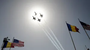 Jaf de milioane dat la o bază militară americană aflată în România. Unde s-a întâmplat şi ce au furat hoţii