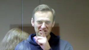 Reacţia Kremlinului după ordinul CEDO de eliberare a lui Navalnîi:  ”Este ilegal”