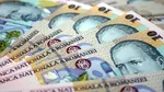 Deficit bugetar de 2,95% în primele patru luni