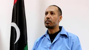 Fiul fostului lider libian Muammar Gaddafi a fost eliberat dintr-o închisoare din Tripoli