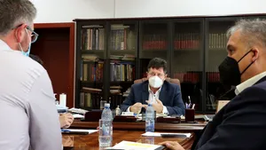 Ungaria vrea să racordeze drumul expres Arad-Oradea la reţeaua sa de autostrăzi şi drumuri expres