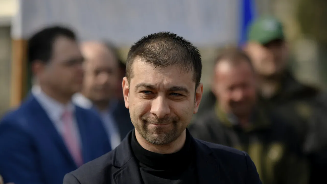 Gabriel Zetea va candida pentru un nou mandat de vicepreședinte PSD. Ce cuvant va fi eliminat din Statutul partidului