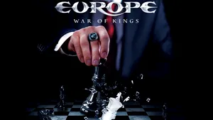 Trupa Europe îşi va prezenta noul album, 