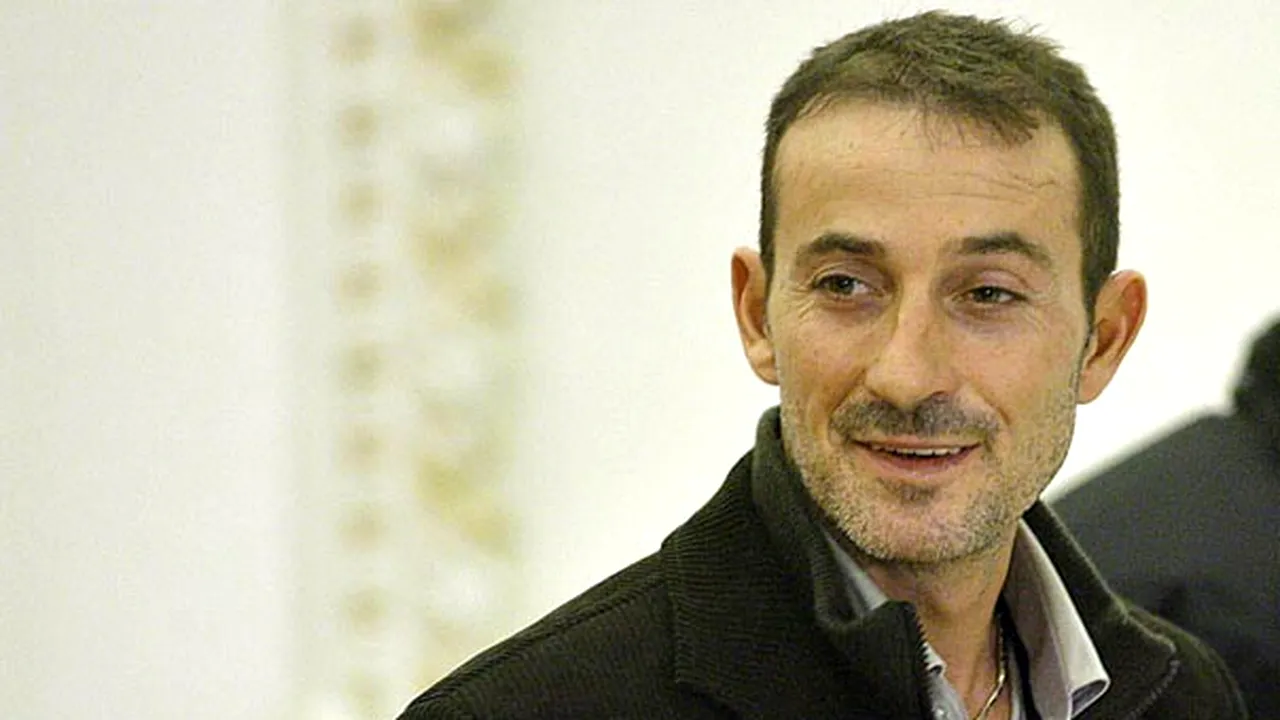 Mazăre a întrerupt discursul lui Diaconescu