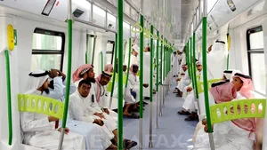 Reţea de metrou de 175 de kilometri, în capitala Arabiei Saudite. Cât va costa şi în cât timp va fi construită