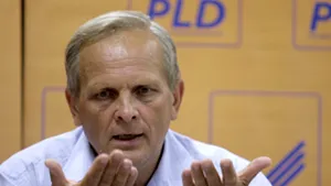 Stolojan nu crede că va avea suficiente voturi să treacă o moţiune PLD