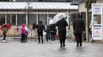 Capitala scapă de caniculă. Vremea se răcește brusc, avertizează ANM