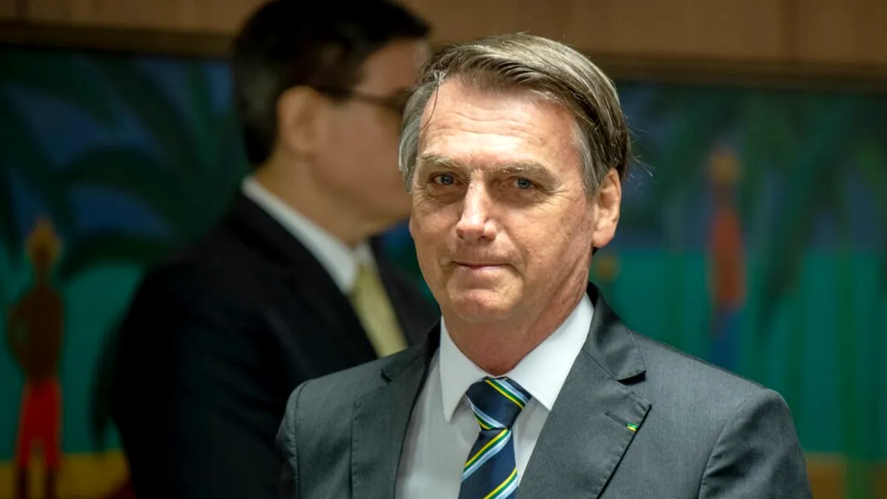 Fostul președinte al Braziliei a ajuns la spital după ce a avut „vărsături și tensiune arterială scăzută”