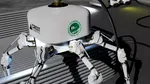 Adio, zidari? Robotul care construiește o casă în 24 de ore și face munca a 100 de meseriași