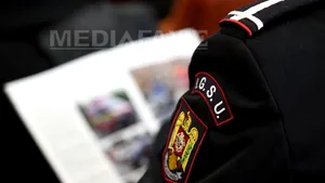 La o lună de la finalizare, Centrul de Management al Situaţiilor de Urgenţă Bucureşti e nefuncţional