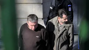 Subofiţerul Floricel Achim şi bulgarul Marinov Zikolov rămân în arest