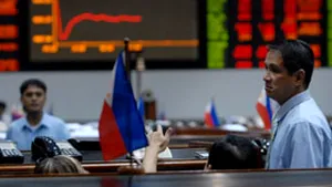 Criza financiară nu este iminentă pentru economiile asiatice