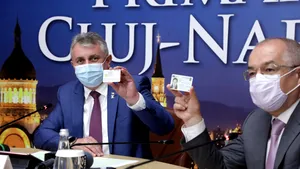 COMENTARIU Sorin Avram: Emilie Boca, Sfântul Ardealului 