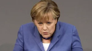 Angela Merkel a anunţat că va candida pentru cel de-al patrulea mandat la conducerea Guvernului