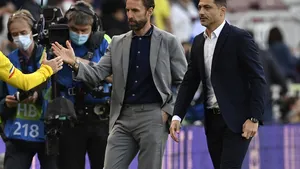 Rădoi şi Chiricheş nu sunt supăraţi după Anglia - România 1-0