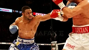 Lucian Bute a fost învins de Jean Pascal într-un meci la categoria semigrea: Am demonstrat că sunt cel mai bun. Reacţia lui Bute după meci