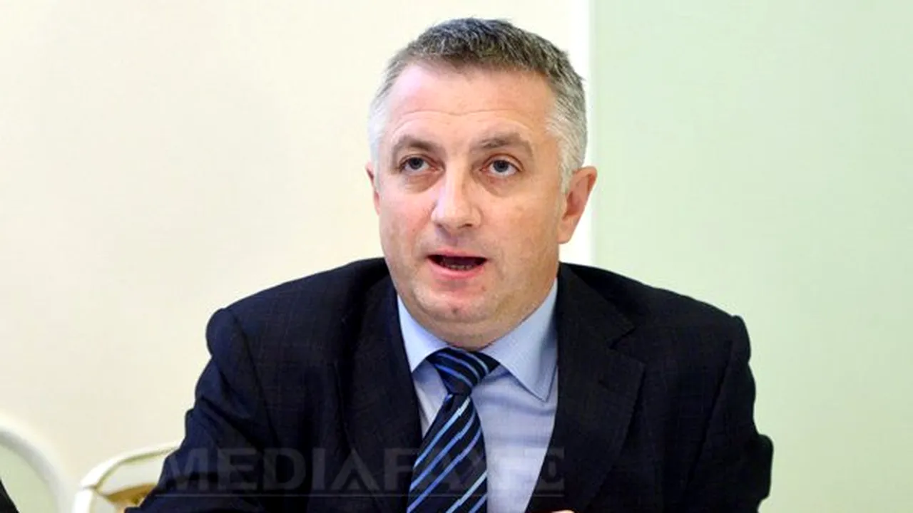DECLARAŢIA ZILEI: Marius Nistor, preşedintele FSE 