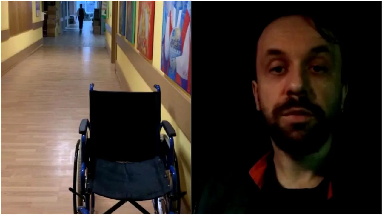 Apelul doctorilor care tratează copiii bolnavi de cancer din Ucraina: „Sprijiniţi-ne să oprim agresiunea lui Putin”


