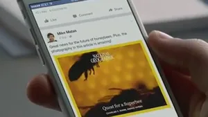 Facebook găzduieşte conţinut publicat direct de companii media pe platformă. Cum arată Instant Articles - VIDEO