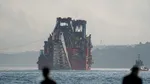 Două nave civile au fost atacate în Marea Neagră. Turcia avertizează că este pusă în pericol siguranța transportului maritim